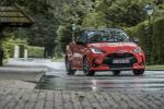 Toyota Yaris Hybrid 2020 года (WW)